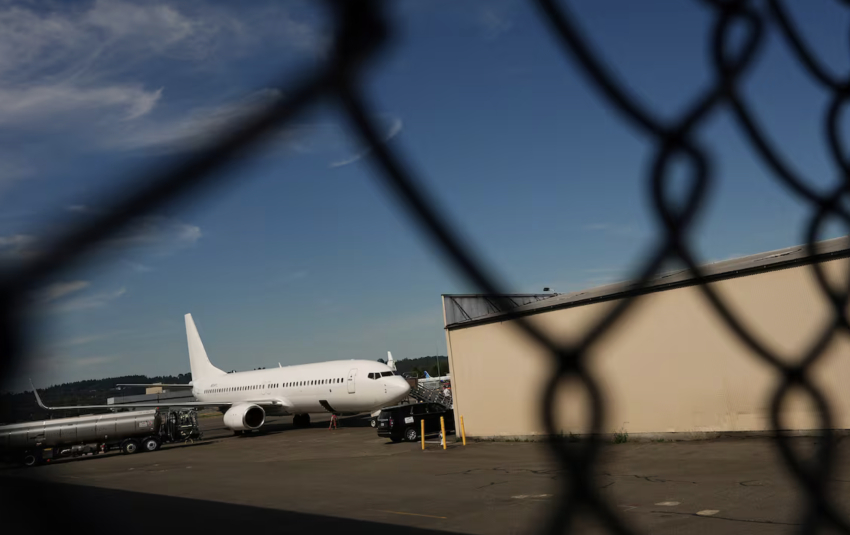 Cameroon: Controversy surrounding African migrants transferred from the United States