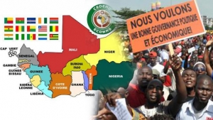 Coup d’État au Mali : Désarroi politique ou errements de la CEDEAO ?