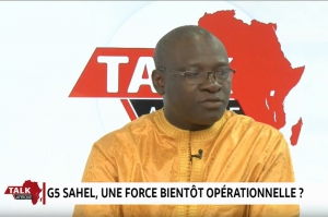 Dr. Bakary Sambe G5 Sahel : «Il faut impérativement prendre en compte la perception locale des interventions étrangères»