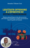 « Pétro-terrorisme » : Quand le Colonel Amadou Tidiane Cissé réinterroge les paradigmes et bouscule nos certitudes