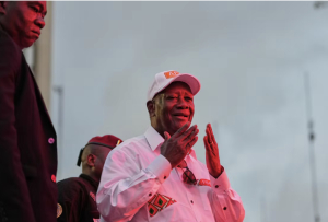 &copy; MISPER APAWU / AP