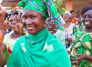 Conflits inter-communautaires au Sahel : Et si les femmes détenaient la solution ?