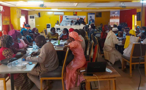 Prévention de l’Extrémisme violent à Kédougou : « Il faut éviter que les groupes terroristes trouvent des couveuses locales dans l’Est du Sénégal » Dr. Bakary Sambe
