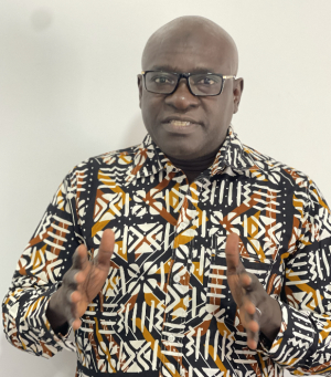 BAKARY SAMBE ÉVOQUE LES MENACES SUR L’ARCHITECTURE RÉGIONALE DE SÉCURITÉ