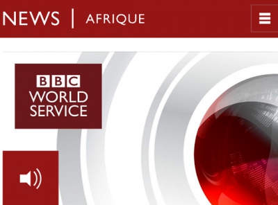 Interview BBC sur le dernier Rapport de Timbuktu Institute