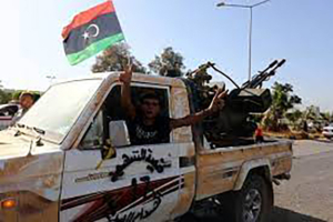 DE LA LIBYE AU SAHEL : L’ISLAM POLITIQUE, UNE MENACE TRANSNATIONALE ?