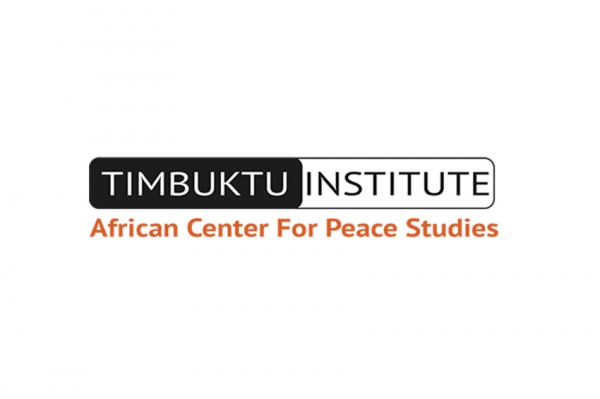 Timbuktu Institute lance la première chaîne YouTube axée sur l’éducation à la paix en Afrique de l’Ouest