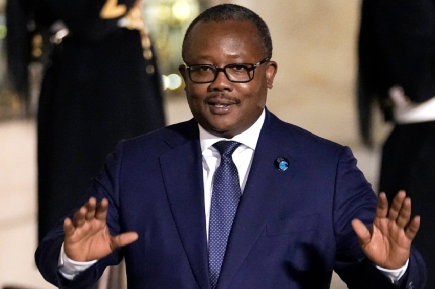 Guinée-Bissau : entre promesse de crédibilité des élections et interdiction de retour contre l’ancien président