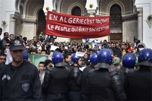 Algérie au-delà des élections : la hiérarchie militaire a t-elle encore de l’avenir ?