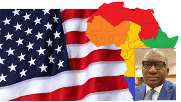The U.S.-Africa Summit: Revisiting the Dogma of U.S. Security Strategy in Africa
