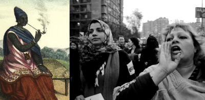 Résistances féminines musulmanes : Entre islam politique et conceptions patriarcales