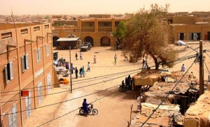 Mali : TOMBOUCTOU, LA VILLE ENDEUILLÉE PAR UNE ATTAQUE MEURTRIÈRE
