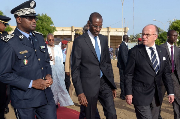 Visite Cazeneuve – PACT « La France pourrait s’inspirer de l’expérience sénégalaise en résilience communautaire au terrorisme » selon Bakary Sambe