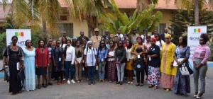 Capacitation des jeunes sur les questions de paix et sécurité : Le Programme Yali sollicite Timbuktu Institute