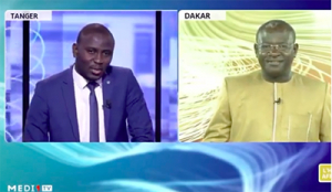 Hebdo africain: la crise au Sénégal décryptée par Dr Bakary Sambe du Timbuktu Insitute