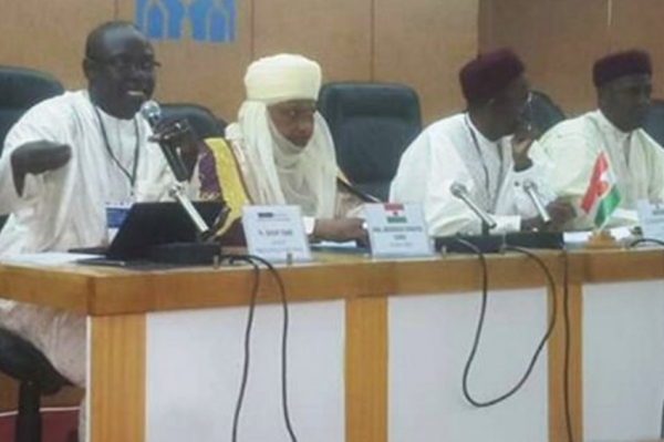 Timbuktu Institute a présenté son étude sur l’extrémisme à Zinder aux autorités du Niger
