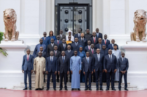 Senegal: At the top of the state, a time of dual legitimacy?