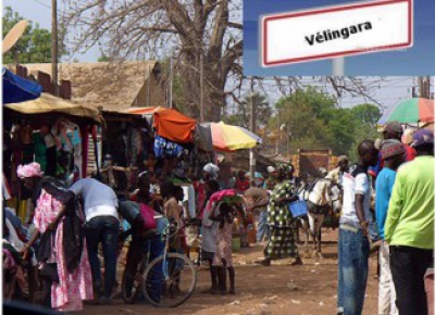 Radicalisation des jeunes : le chômage de masse et le sentiment d’abandon inquiètent à Vélingara
