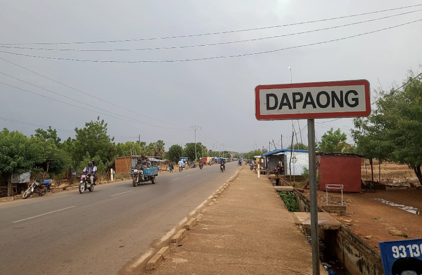 Togo : Entre stabilisation sécuritaire et recomposition stratégique