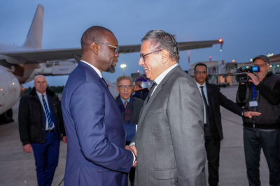 S&eacute;n&eacute;gal &ndash; Maroc : &laquo; Il faudra mieux pr&eacute;server ces ressources qui garantissent &agrave; la relation sa capacit&eacute; de se r&eacute;inventer perp&eacute;tuellement &raquo; (Bakary Sambe)