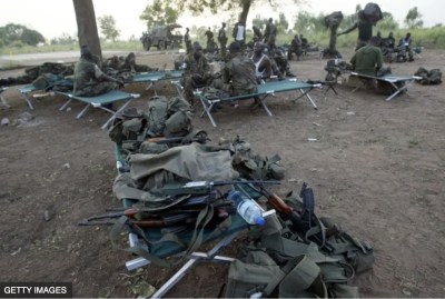 Benin: a fragile lull in the north, anticipation at the heart of defence