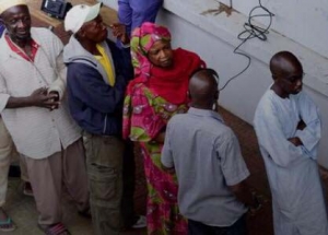 Sénégal : les enjeux de l’élection présidentielle du 24 février