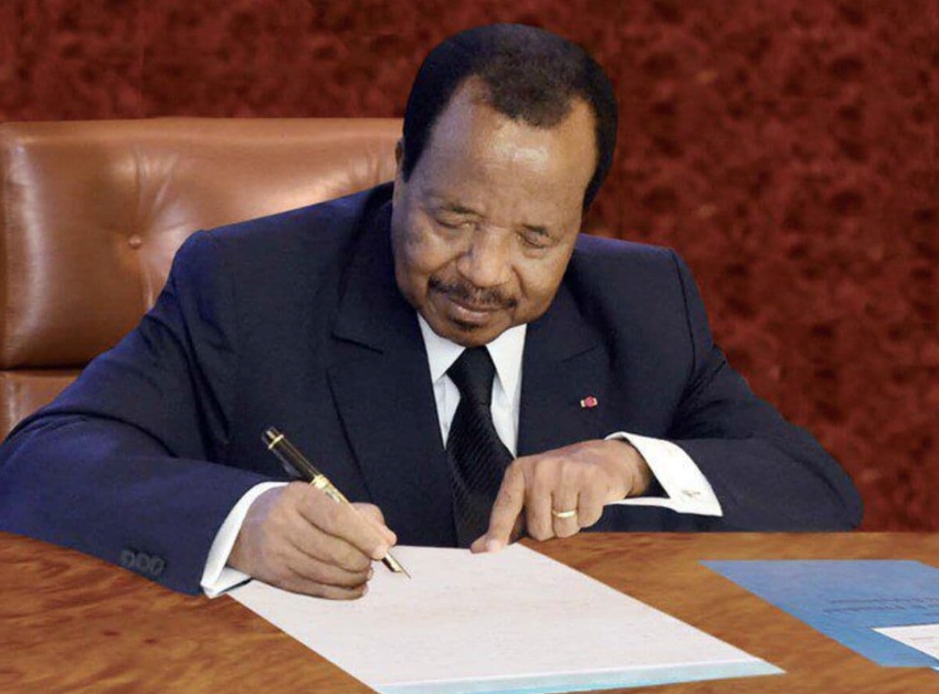 Cameroun : Entre recompositions politiques et échéances diplomatiques