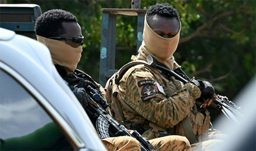 Burkina Faso : la nouvelle stratégie anti-terroriste sera t-elle payante?