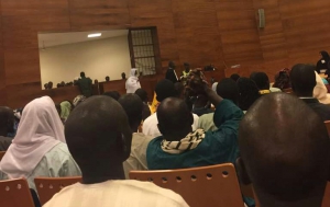 Sénégal : Timbuktu Institute prône un changement de paradigme dans la lutte contre l&#039;extrémisme