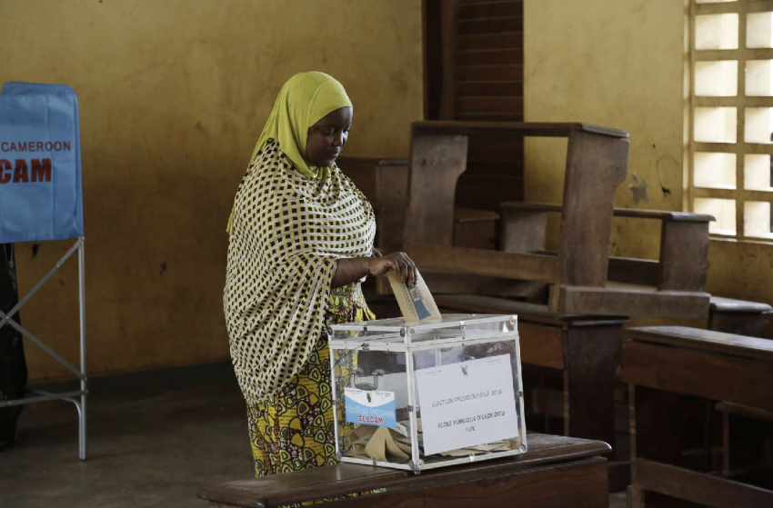 Cameroun : vers un report des législatives et municipales ?