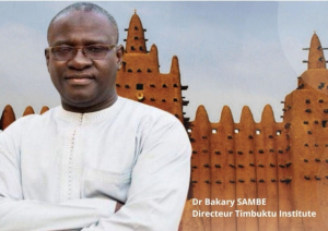 Interview Dr. Bakary Sambe : « La désinformation est une réelle menace à la sécurité et à la stabilité au Sahel »