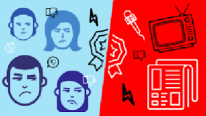 Au Soudan, en temps de pandémie, les médias inspirent très peu confiance