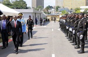 C&ocirc;te d&rsquo;Ivoire : entre vigilance s&eacute;curitaire au nord et recomposition strat&eacute;gique de l&rsquo;opposition