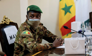 &copy; REUTERS / Francis Kokoroko