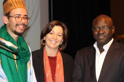 Forum International Paix et Sécurité de Dakar : Dr. Bakary Sambe prône l’implication des leaders religieux dans la recherche des solutions