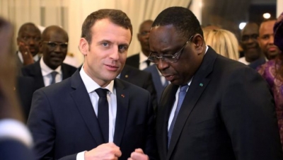 Invited to the G7, has Africa really only figured?