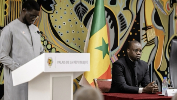 &copy; Patrick Meinhardt/AFP