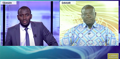 L´Hebdo africain: l´après Déby, une nouvelle géopolitique du Sahel ?