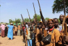 Burkina Faso : Recrudescence du terrorisme, transition prolongée et tentatives de museler la Presse