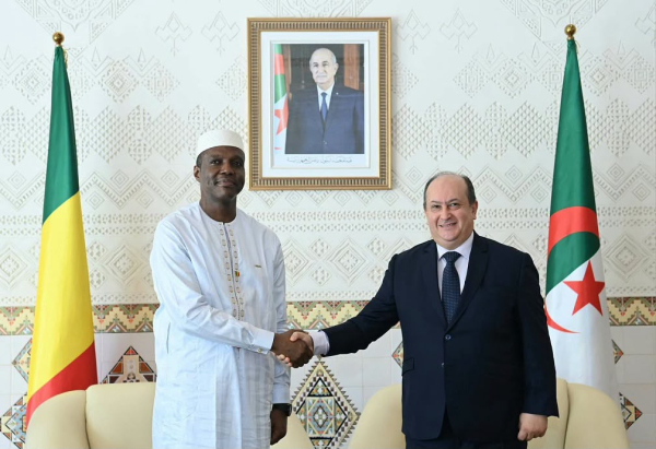 Alg&eacute;rie-Mali : le chemin accident&eacute; des retrouvailles