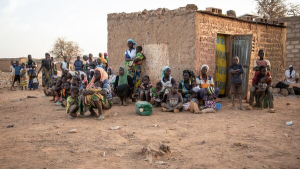 Le Burkina Faso et l’instabilité régionale : Entre attaques terroristes, crise humanitaire et répression des voix dissidentes