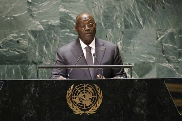 C&ocirc;te d&rsquo;Ivoire: Between Diplomacy of Trust and the Fight Against Trafficking