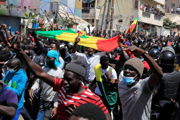 Political situation in Senegal: Why avoid stalemate at all costs?