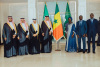 التعاون السعودي السنغالي: محور جيوسياسي أساسي في العلاقات العربية الأفريقية