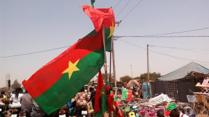 Burkina Faso : interrogations et persistance des défis multiformes