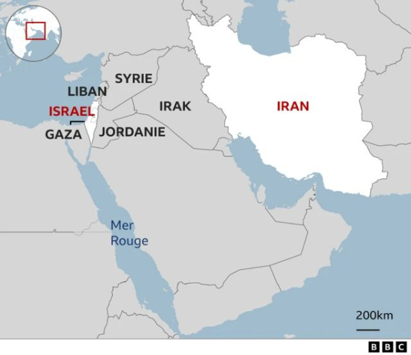 أهمية الحفاظ على وقف إطلاق النار لتجنب حرب إقليمية في الشرق الأوسط