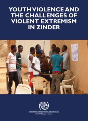 Release of Timbuktu Institute-Led Study on Violent Extremism in Niger