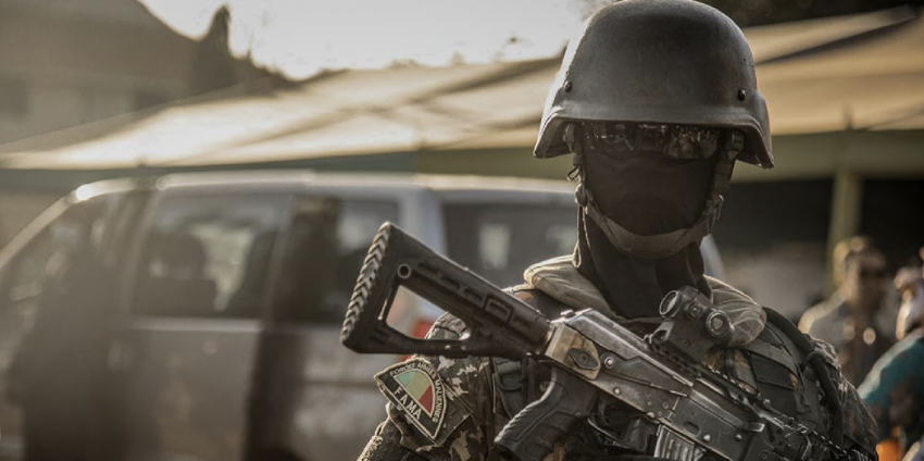 Mali : chronic insecurity, between internal failings and power rivalries