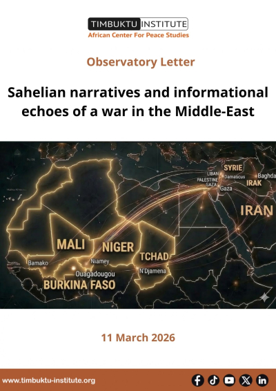 &copy; Timbuktu Institute