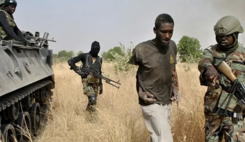 La décapitation du commandement de Boko Haram : rupture tactique dans le Nord-Nigéria